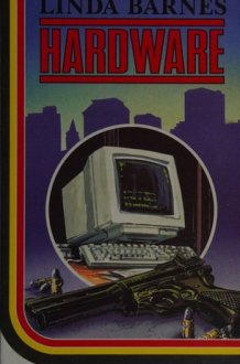 Hardware cover image