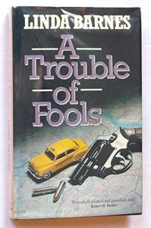 A Trouble of Fools cover image