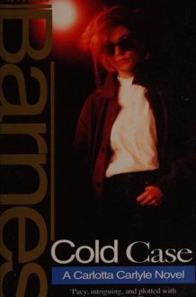 Cold Case cover image