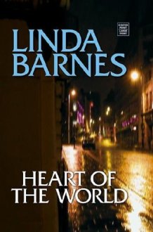 Heart of the World cover image