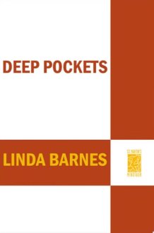 Deep Pockets cover image