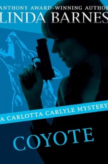 Coyote cover image