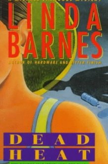 Dead Heat cover image