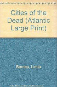 Cities of the Dead cover image