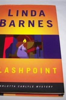 Flashpoint cover image