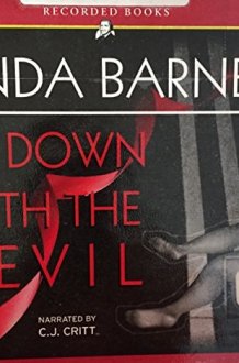 Lie down with the Devil cover image
