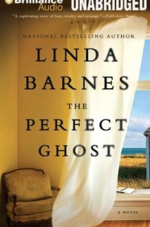 The Perfect Ghost: Library Edition cover image