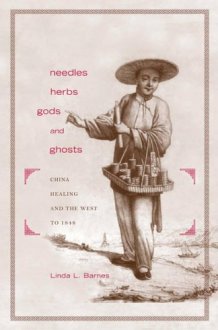 Needles, Herbs, Gods, and Ghosts cover image