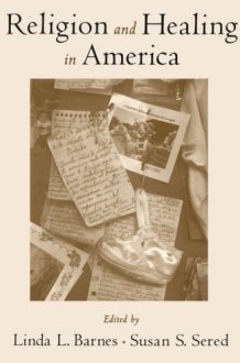 Religion and Healing in America cover image