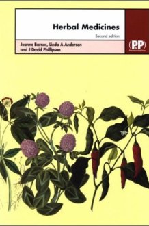 Herbal Medicines: A Guide for Health Care Profesionals cover image