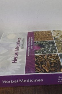 Herbal Medicines cover image