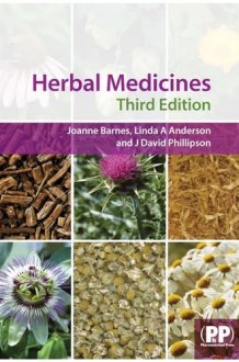 Herbal Medicines 3 cover image
