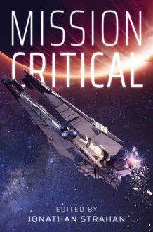 Mission Critical cover image