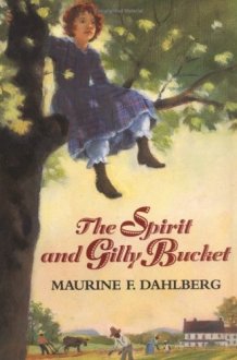 The Spirit and Gilly Bucket cover image
