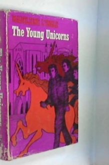 Young Unicorns cover image