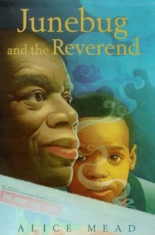 Junebug and the Reverend cover image