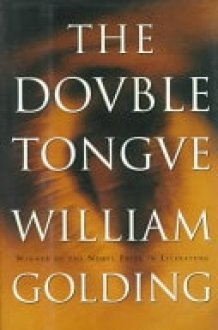 The Double Tongue cover image