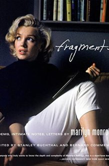 Fragments Poems, Intimate Notes, Letters cover image