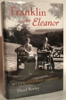 Franklin and Eleanor An Extraordinary Marriage cover image
