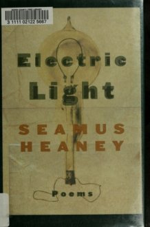 Electric Light Poems cover image