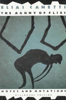 Agony of Flies Notes and Notations cover image