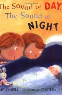 The Sound of Day The Sound of Night cover image