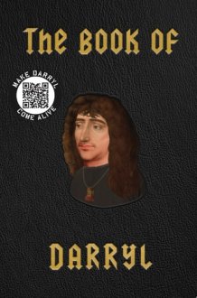 The Book of Darryl cover image