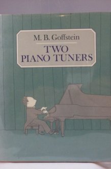 Two Piano Tuners cover image