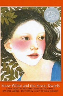 Snow-White and the Seven Dwarfs cover image