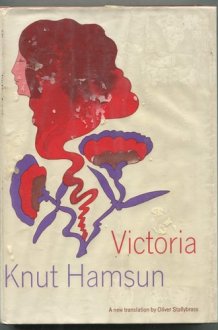 Victoria: A Love Story cover image