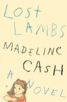 Lost Lambs A Novel cover image
