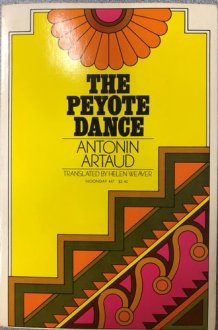 The Peyote Dance cover image