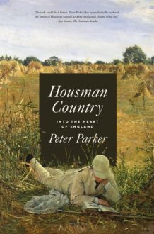 Housman Country Into the Heart of England cover image