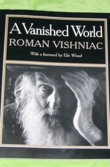 A Vanished World cover image