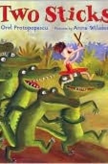 Two Sticks cover image