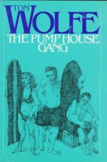 The Pump House Gang cover image