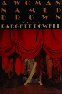 A Woman Named Drown cover image