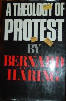 A Theology of Protest cover image