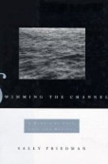 Swimming the Channel cover image