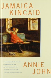 Annie John cover image