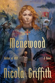 Menewood A Novel cover image