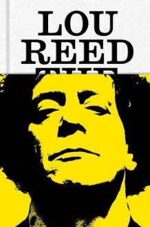 Lou Reed The King of New York cover image