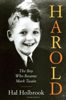 Harold: The Boy Who Became Mark Twain cover image