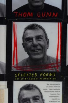 Selected Poems cover image