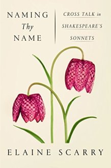 Naming Thy Name Cross Talk in Shakespeare's Sonnets cover image