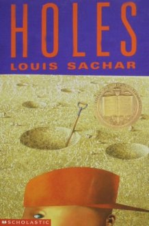 Holes cover image