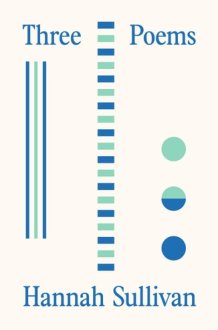 Three Poems cover image