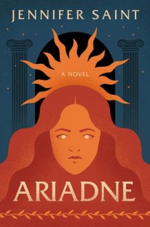 Ariadne A Novel cover image