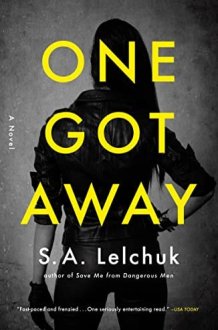 One Got Away A Novel cover image