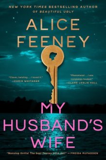 My Husband's Wife - A Novel cover image